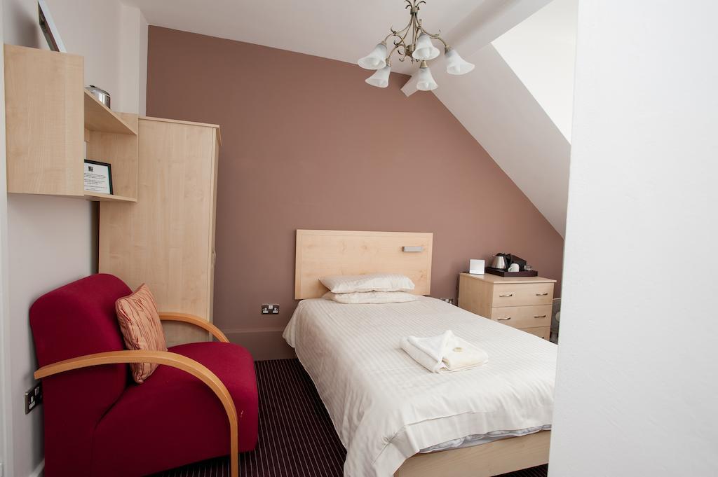 Hotel Rewley House Of Oxford