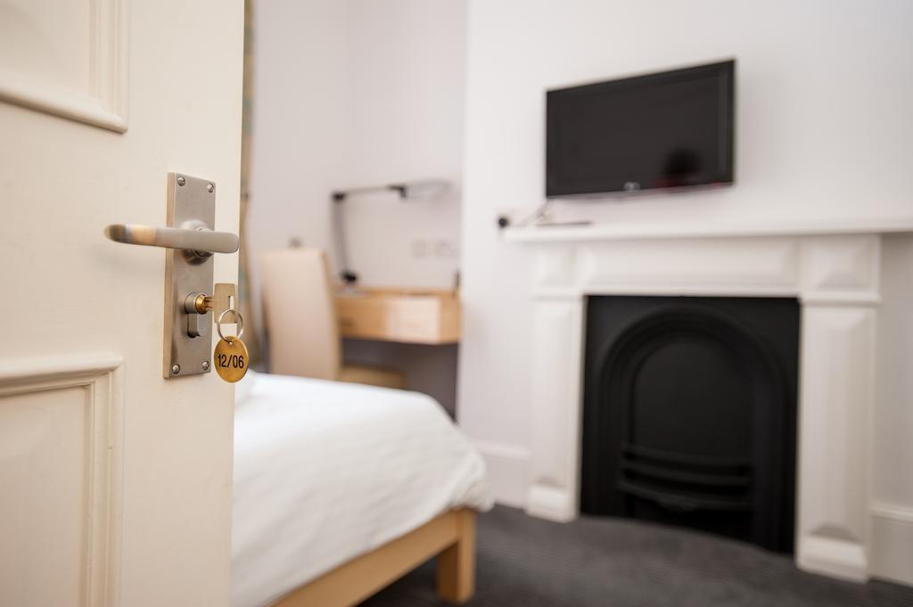 Rewley House Of Hotel Oxford