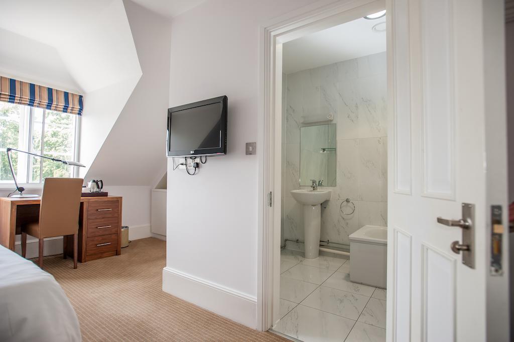 Rewley House Of 4* Oxford
