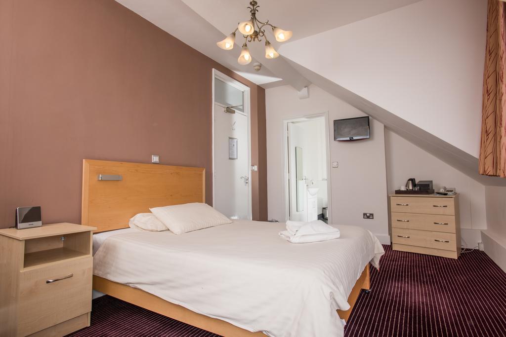 Rewley House Of Hotel Oxford