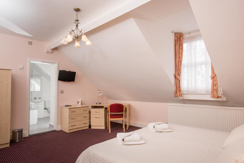Rewley House Of Hotel 4*
