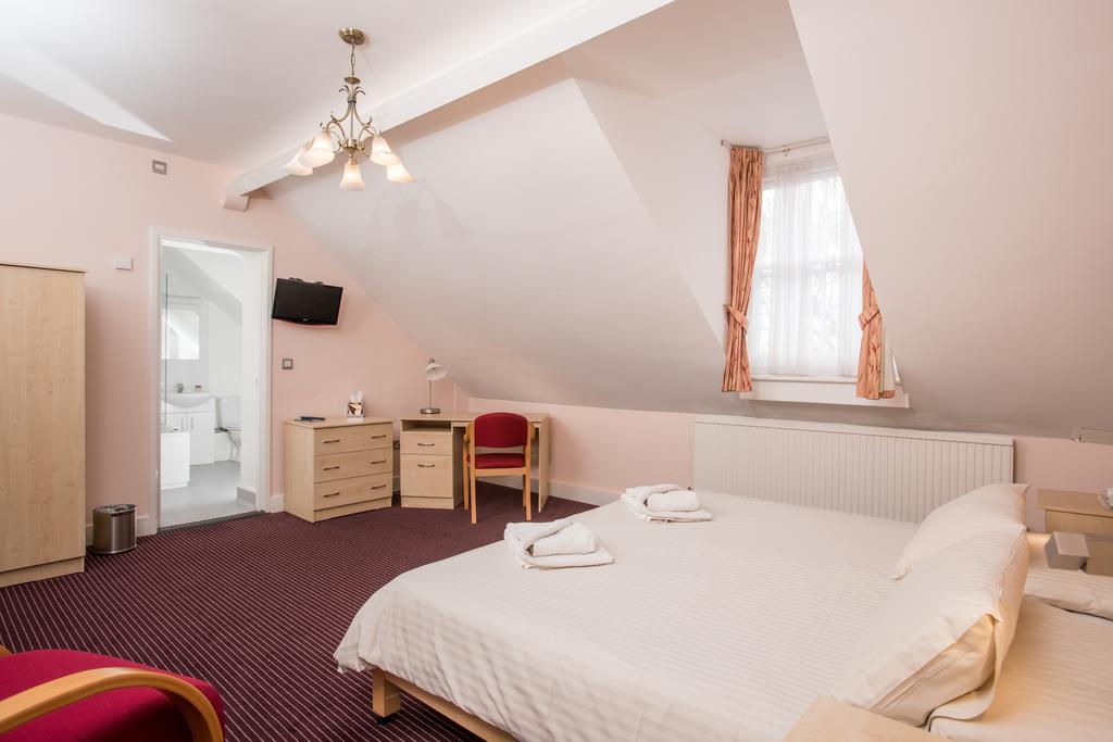 Rewley House Of Hotel