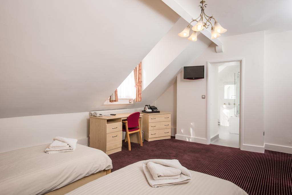 Hotel Rewley House Of Oxford
