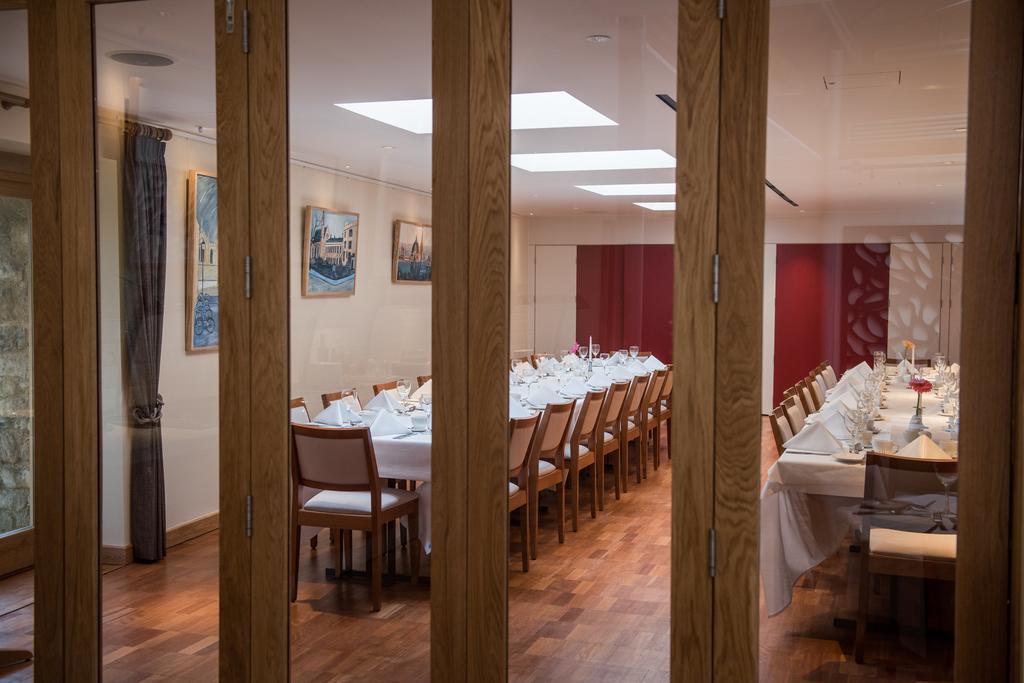 Rewley House Of Hotel Oxford
